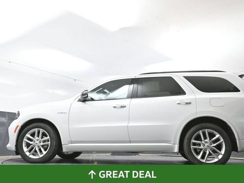 Used 2025 Dodge Durango R/T AWD/4WD image 58