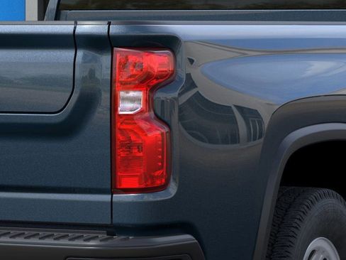 New 2026 Chevrolet Silverado 3500 W/T image 11