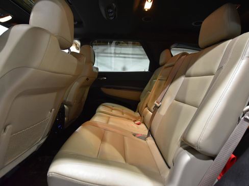 Used 2021 Dodge Durango GT image 44