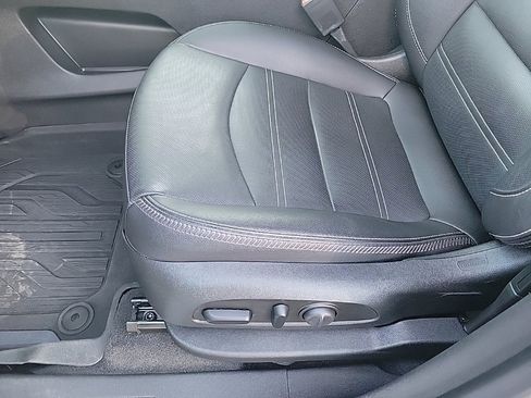 Used 2023 GMC Terrain Denali w/ LPO, Floor Liner Package image 8