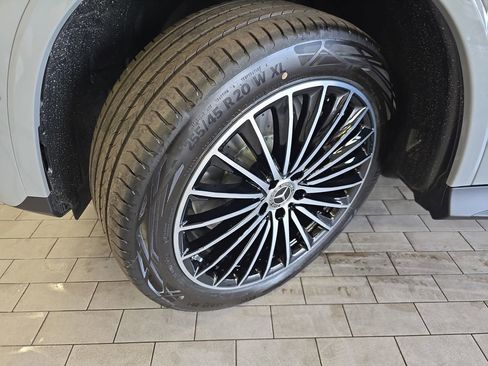 New 2026 Mercedes-Benz GLC 300 image 35
