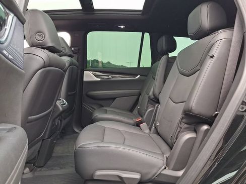 Used 2024 Cadillac XT6 Sport AWD/4WD image 8
