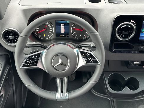 New 2026 Mercedes-Benz Sprinter 2500 image 13