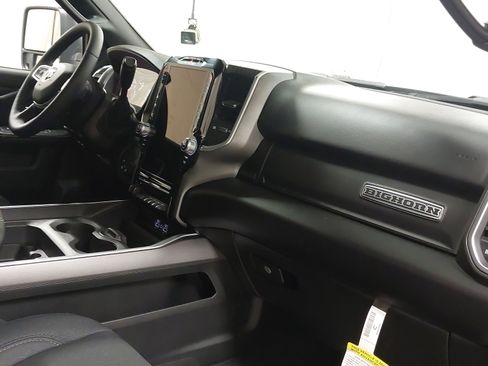 Used 2025 RAM 2500 Big Horn image 29