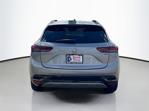 Used 2023 Buick Envision Preferred w/ Sport Touring Package image 5