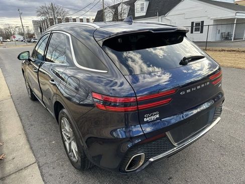 Used 2024 Genesis GV70 2.5T w/ Advanced Package image 14