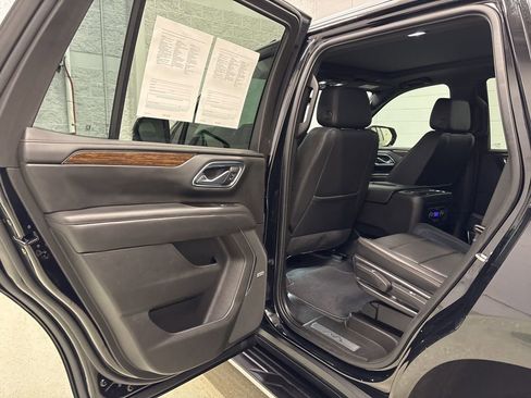 Used 2022 Chevrolet Tahoe High Country w/ Max Trailering Package image 26