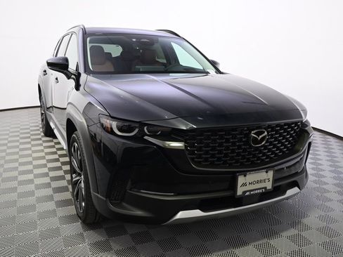 New 2026 MAZDA CX-50 AWD 2.5 S w/ Accent Package image 9