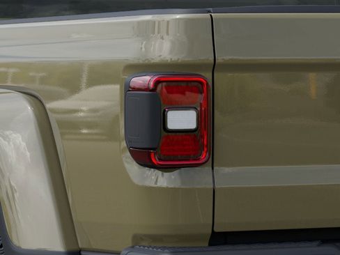 New 2026 Jeep Gladiator Rubicon image 35