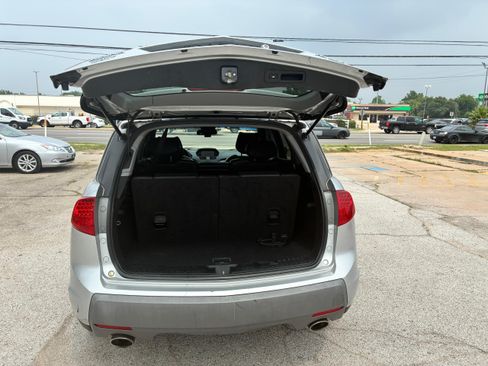 Used 2008 Acura MDX w/ Technology & Entertainment AWD/4WD image 15