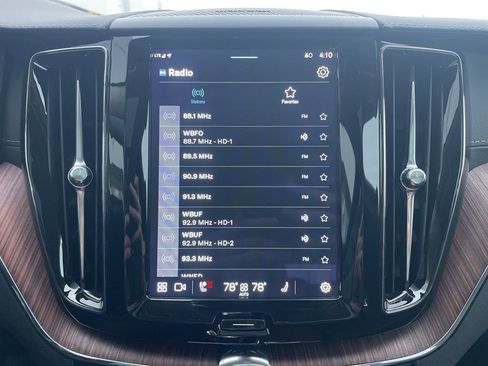 Certified 2023 Volvo XC60 B5 Ultimate image 37