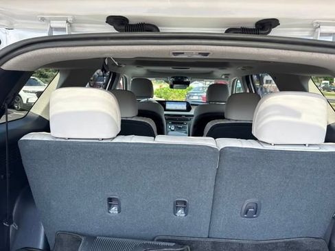 Certified 2023 Hyundai Palisade Limited image 32