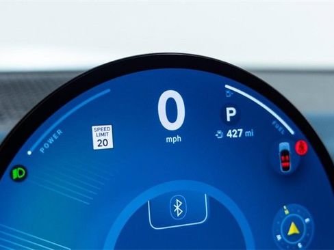 New 2026 MINI Cooper Countryman S w/ Comfort Package Max image 2