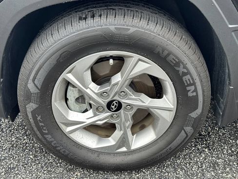 Used 2024 Hyundai Tucson SEL FWD image 13