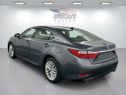 Used 2013 Lexus ES 350 image 6