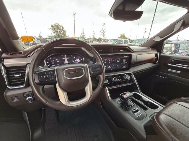 Used 2024 GMC Sierra 1500 Denali AWD/4WD image 25