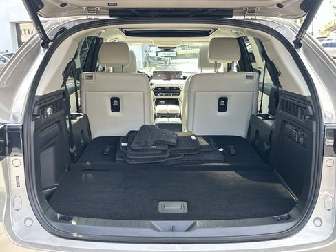 Certified 2024 MAZDA CX-90 3.3 Turbo S w/ Premium Plus image 15