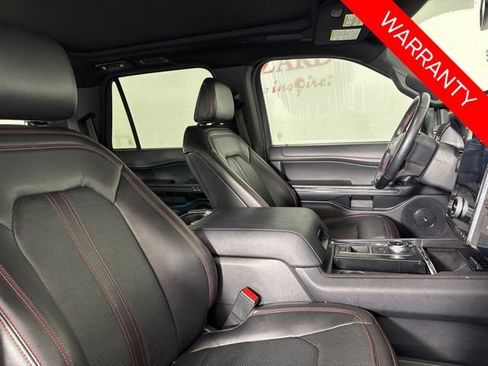 Certified 2023 Ford Expedition Limited image 13
