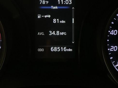 Used 2022 Toyota Camry SE FWD image 41