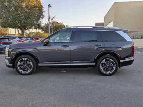 New 2026 Hyundai Palisade Limited image 9