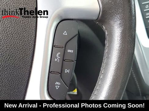 Used 2014 GMC Acadia SLT image 12