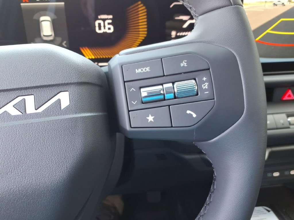 New 2027 Kia Seltos X-Line S AWD/4WD image 24