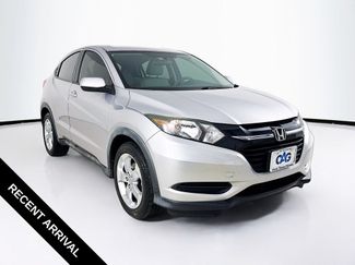 Used 2016 Honda HR-V LX video 1