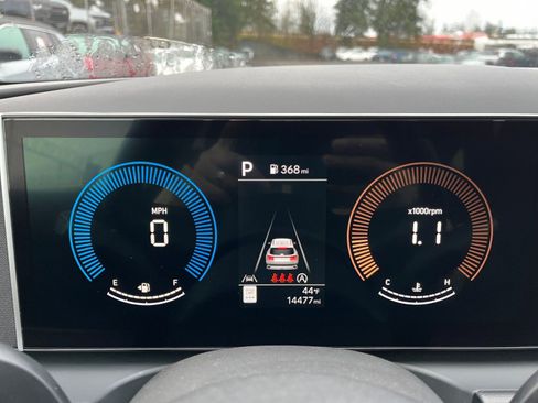 Used 2025 Hyundai Tucson SEL image 42