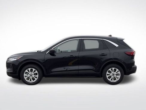 Used 2024 Ford Escape Active AWD/4WD image 35