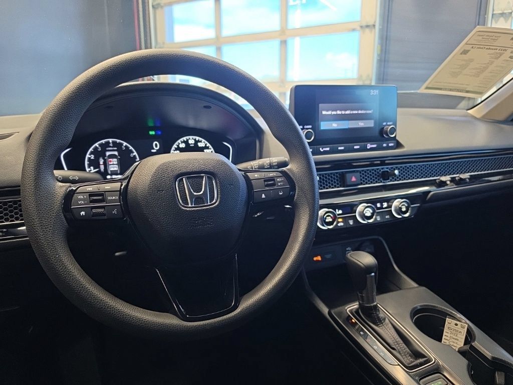 Used 2023 Honda Civic LX image 17