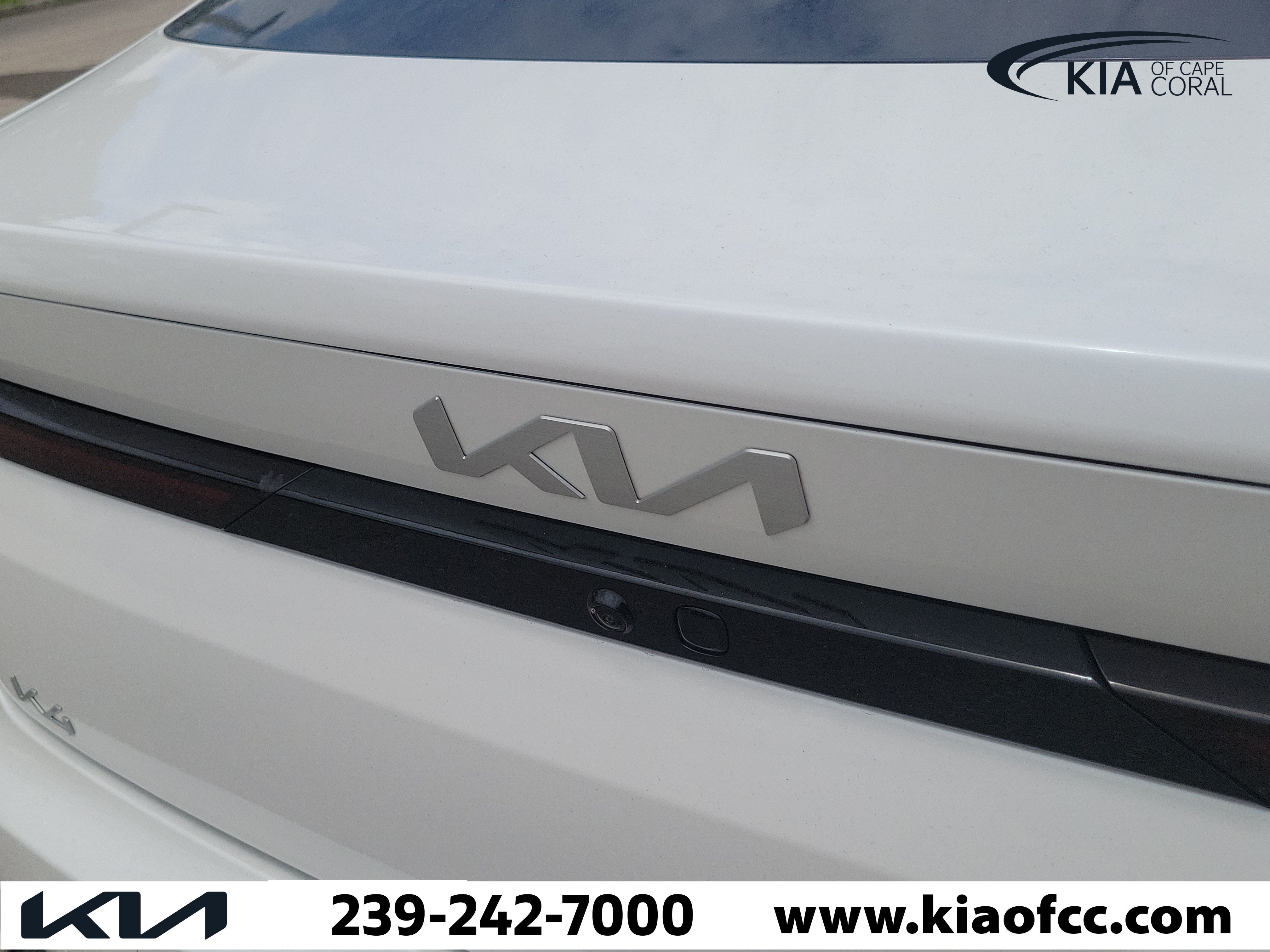 New 2026 Kia K4 GT-Line Turbo w/ GT-Line Premium Package FWD image 10