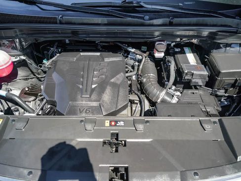 Used 2024 Kia Carnival SX FWD image 26