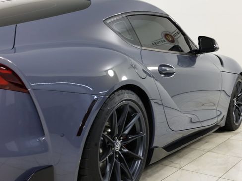 Used 2023 Toyota Supra image 22