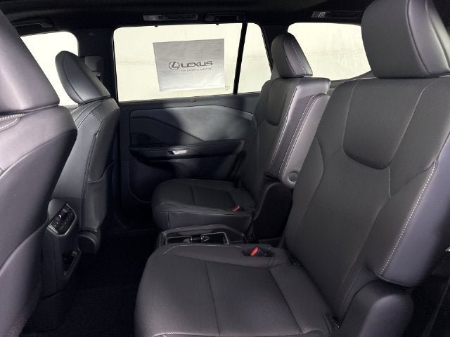 New 2026 Lexus TX 350 AWD image 23
