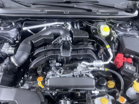 Used 2026 Subaru Crosstrek 2.5i image 24