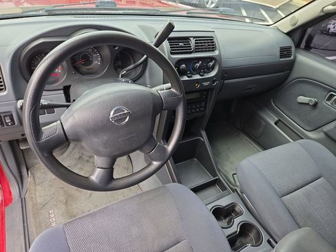 Used 2002 Nissan Frontier XE image 14