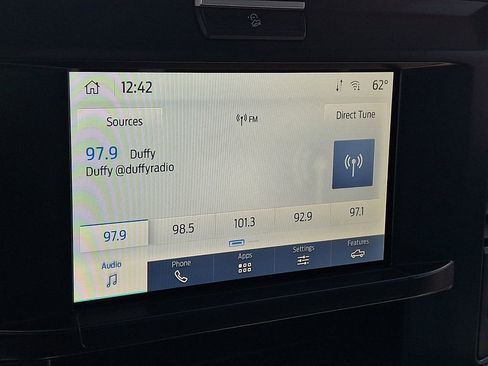 Used 2025 Ford F350 XLT w/ FX4 Off-Road Package image 17