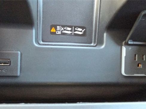 New 2026 GMC Sierra 1500 Denali w/ Technology Package image 40