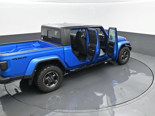 Used 2021 Jeep Gladiator Sport AWD/4WD image 27