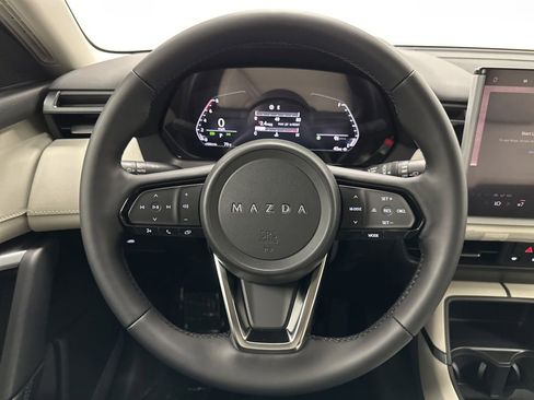 New 2026 MAZDA CX-5 Preferred AWD/4WD image 16