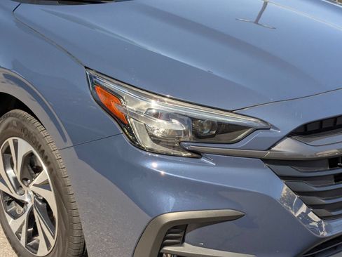 Used 2025 Subaru Legacy Premium AWD/4WD image 10