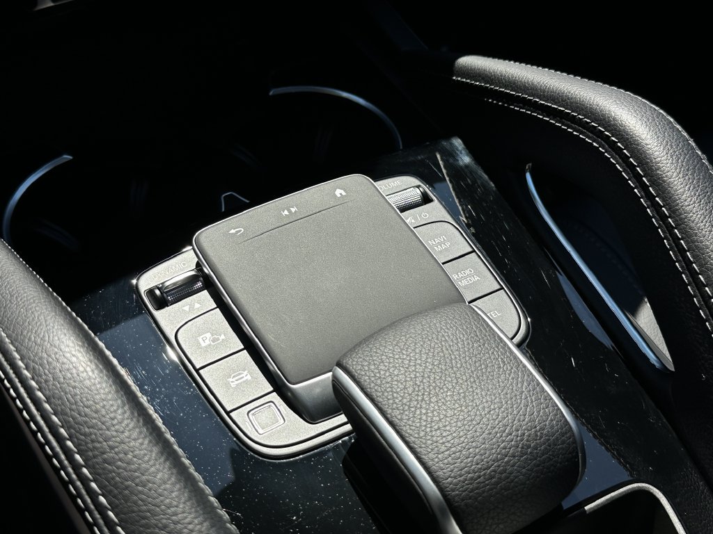 Certified 2026 Mercedes-Benz GLE 350 4MATIC image 32