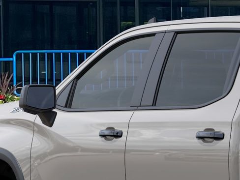 New 2026 Chevrolet Silverado 1500 ZR2 w/ ZR2 Bison Edition AWD/4WD image 12