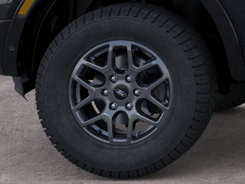 New 2024 Ford Ranger XLT AWD/4WD image 19
