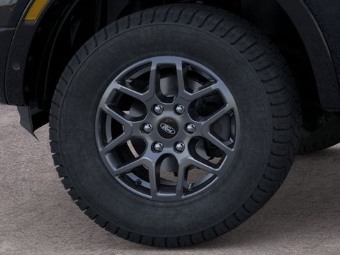 New 2024 Ford Ranger XLT AWD/4WD image 19