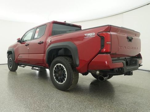 New 2025 Toyota Tacoma TRD Off-Road image 21