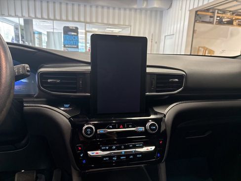 Used 2022 Ford Explorer ST w/ Equipment Group 401A image 20