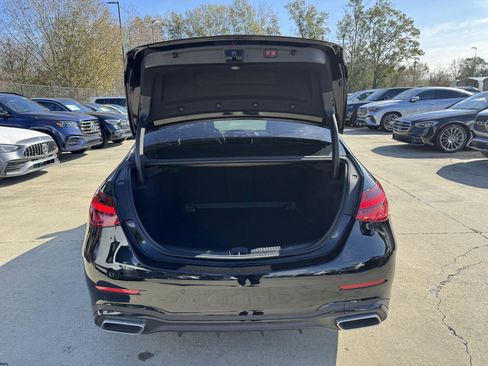 Certified 2022 Mercedes-Benz C 300 C 300 image 22