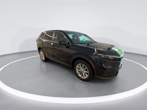 Used 2023 Honda CR-V EX-L image 1