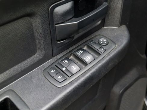 Used 2014 RAM 1500 Express w/ Black Ram 1500 Express Group image 18